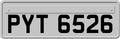 PYT6526