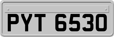 PYT6530