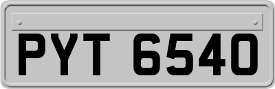 PYT6540