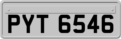 PYT6546