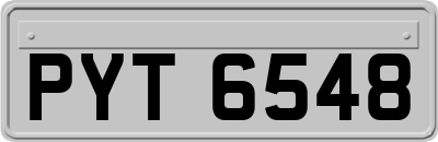 PYT6548