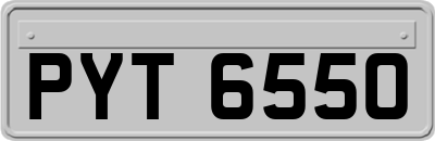 PYT6550