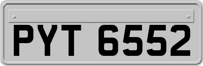 PYT6552