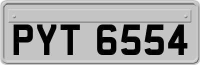 PYT6554