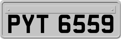 PYT6559