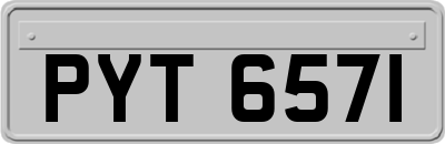 PYT6571