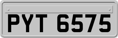 PYT6575