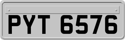 PYT6576