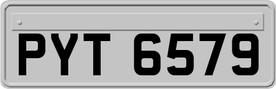 PYT6579