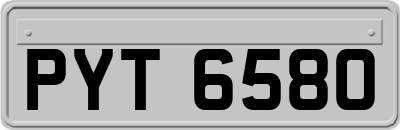 PYT6580