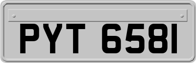 PYT6581