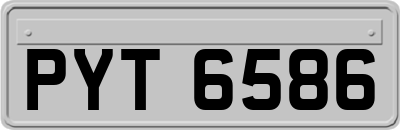 PYT6586