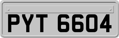 PYT6604