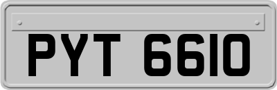 PYT6610