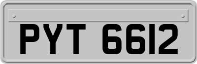 PYT6612