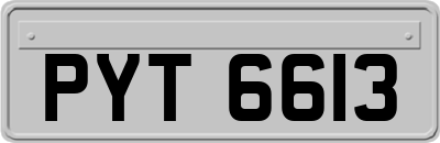 PYT6613