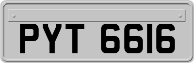 PYT6616