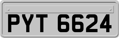 PYT6624