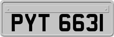 PYT6631