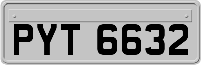 PYT6632