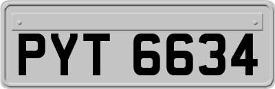 PYT6634