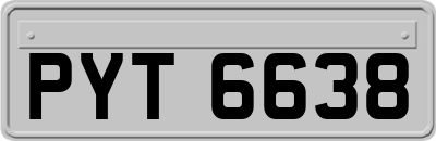 PYT6638