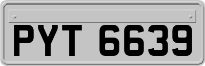 PYT6639