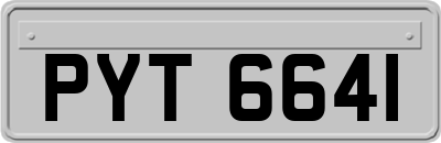 PYT6641