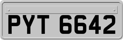 PYT6642