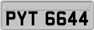 PYT6644