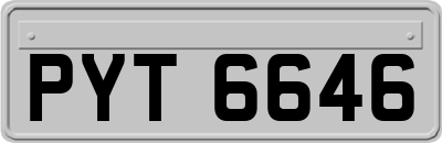 PYT6646