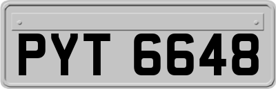 PYT6648