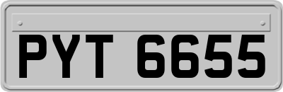 PYT6655