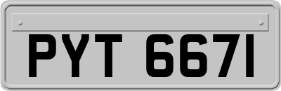 PYT6671