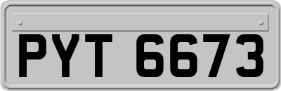 PYT6673