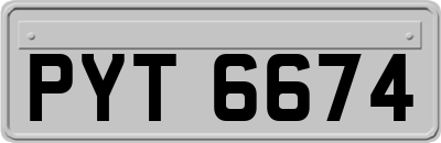 PYT6674