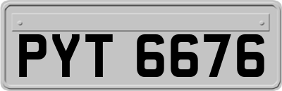 PYT6676