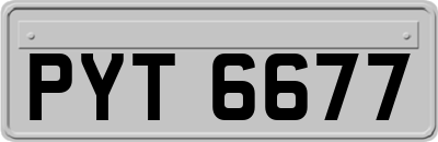 PYT6677