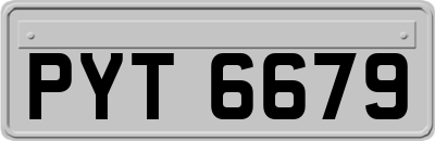 PYT6679