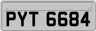 PYT6684