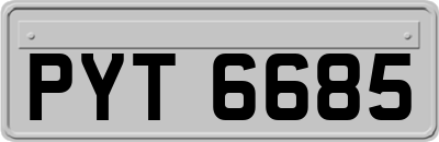 PYT6685