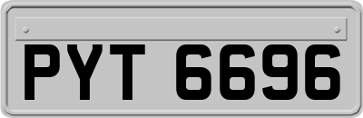 PYT6696