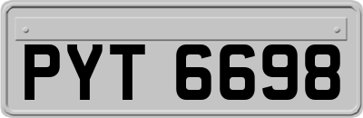 PYT6698