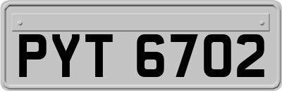 PYT6702