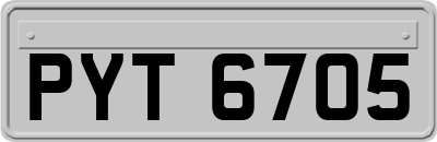 PYT6705