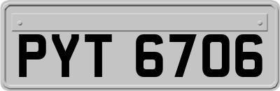 PYT6706