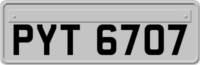 PYT6707