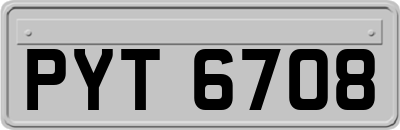 PYT6708