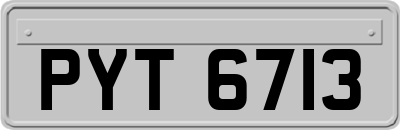 PYT6713