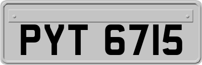 PYT6715